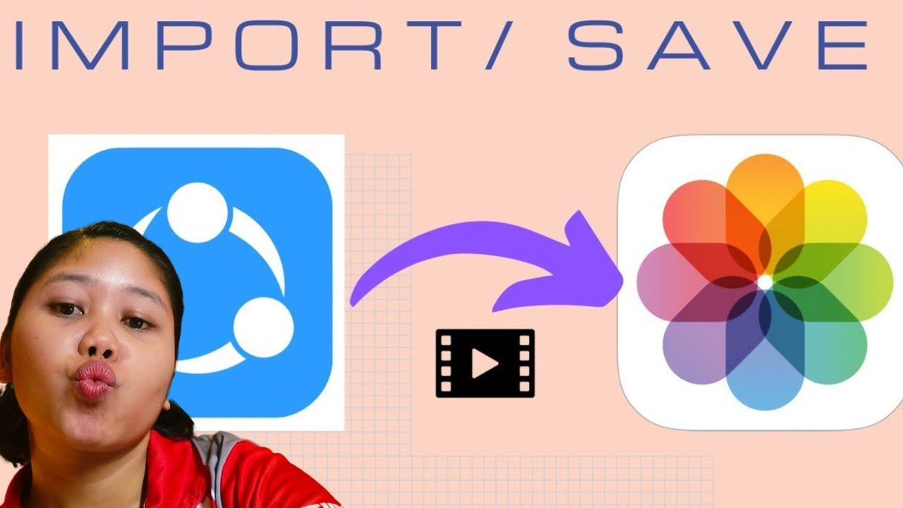 How to Save Files from Shareit on Your iPhone? How to Save Files from Shareit on Your iPhone?