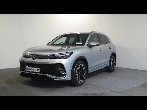 Volkswagen Tiguan 2.0 TDI 150HP R-line - Image 2