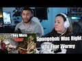 OtakuCouple Reacts Why You Owe People Afraid Of Butterflies An Apology Casual Geographic