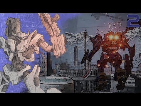 "SixTwoOne", Lo Spirito del Fanboy VI [2] - Armored Core VI Blind Run