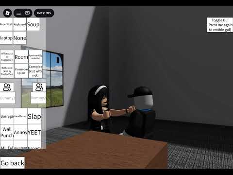 Roblox needs to give back chat it’s getting out of hand