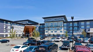 Sandman Signature Langley Hotel, Canada | Best Travel Plan