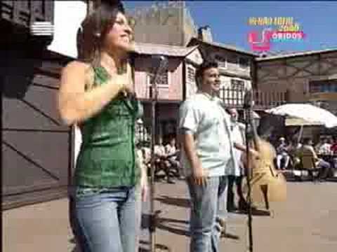 Save The Last Dance For Me-The Lucky Duckies