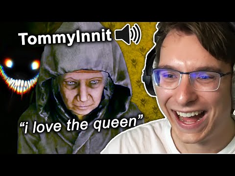 We Made the Backrooms HILARIOUS...