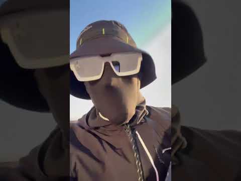 Booter bees first time on a Ktm 😂😱 #mazzal20 #rap