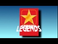 Screen Legends Logo