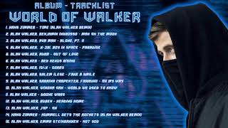Download lagu Alan Walked - World of Walker (Full Album) [Tracklist] mp3