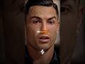 Ronaldo Cried When Asked This…