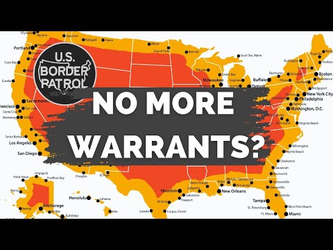 Ist der 4. Zusatzartikel zur US-Verfassung tot? (Egbert v. Boule)