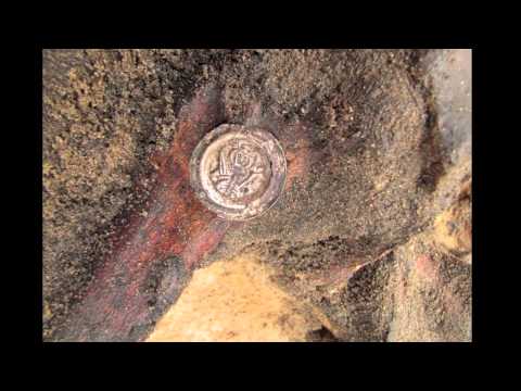 Zdechovice - archeologický výzkum