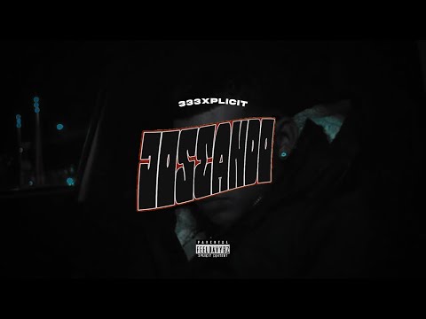 333XPLICIT - JOSEANDO (VISUAL BY FEEL DA VYBZ)