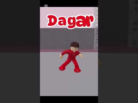 NACHO DAGAR LIA NICK TONI ABI LUNA Y KATI ASEN EL RAT DANCE