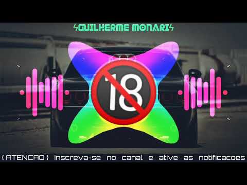 DJ ERY E DJ PIU -NA RAVE DO DJ PIU NA RAVE DO DJ ERY + GRAVE FORTE