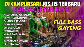 Download lagu DJ REMIX CAMPURSARI SRAGEN - DJ JAWA FULL BASS PALING VIRAL - Gending Jawa Campursari Gayeng mp3