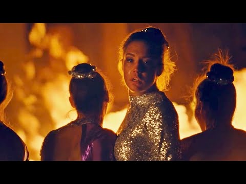 THE FIVE DEVILS | Trailer deutsch german [HD]