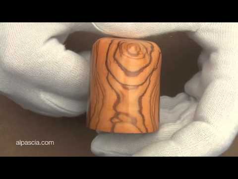 pipa Tom Spanu 297 - tobacco pipe