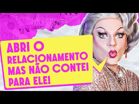 CONSELHOS SINCEROS DA VOVÓ #24 - Lorelay Fox