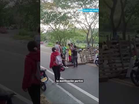 🚧 Comunidades anuncian bloqueo en la Ruta 45 para exigir obras de la vía Perimetral