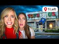 DO NOT GO TO TOYS R US AT 3 AM