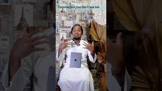 Download lagu Surah Yusuf Verse 4 Long Distance Without Heavy Rituals mp3