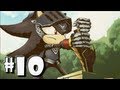 Sonic And The Black Knight Episode 10