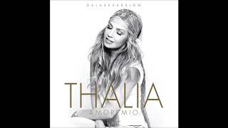 Thalia  -  Lo Mas Bonito De Ti