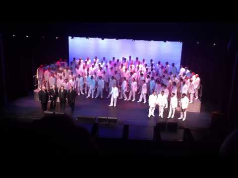 Ambassadors Of Harmony - Higher