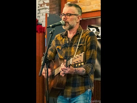 My 50th Birthday w/Ben Nichols