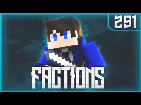 Minecraft FACTIONS Lets Play! Episode 251 | 42 MILLION DOLLARS OF GOLEMS