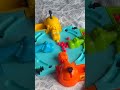 let's play Hungry hippo