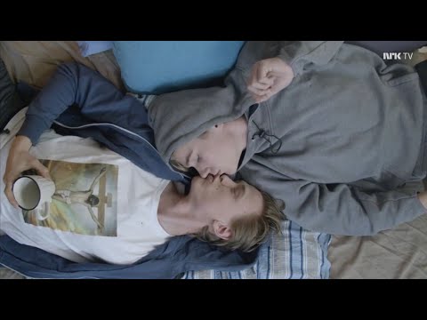 All Isak & Even Bloopers | SKAM season 3+4 (Eng. subs)