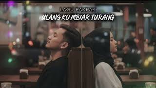 Download lagu Lagu Pakpak | Ulang Ko Mbiar Turang mp3 Download lagu Lagu Pakpak | Ulang Ko Mbiar Turang mp3