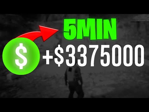 *FULL GUIDE* 3.3M EVERY 5 MIN! DOOMSDAY Heist Replay Glitch! GTA Online