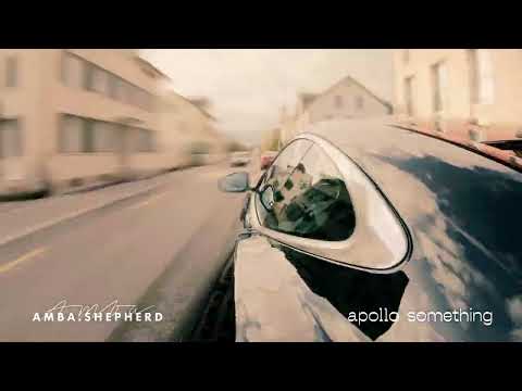 Apollo Something - Hardwell & Amba Shepherd x Trey Pearce (Hardwell Mashup) [Revealed]