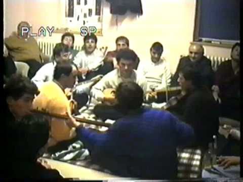 BEQIR GASHI E FLORIM KLEQKA SHKON E VJEN KA DERA IME VAJZ MOJ TUJ SHETIT