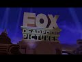 Fox Deadpool Pictures Fox Kids 2000