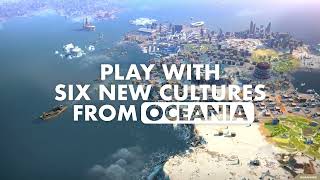 VideoImage1 HUMANKIND™ - Cultures of Oceania Pack