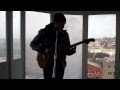 Chad VanGaalen - Burning Candle (rooftop session ...