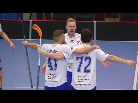 🎬 Highlights: Talsu NSS/Krauzers - Lekrings (1/2 F, 5. spēle) (30.03.2024)