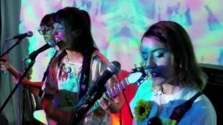 Peach Kelli Pop in BH over at the B.S.P