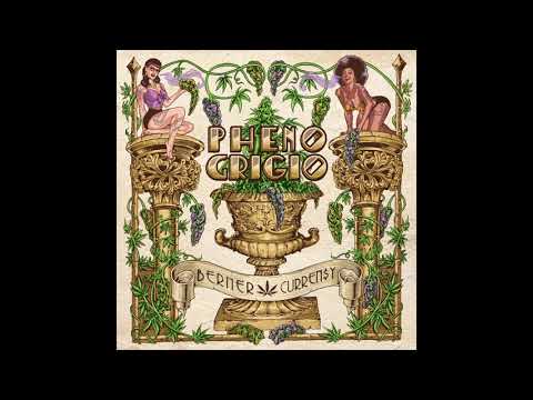 Berner x Curren$y - Never Change (Audio) | Pheno Grigio