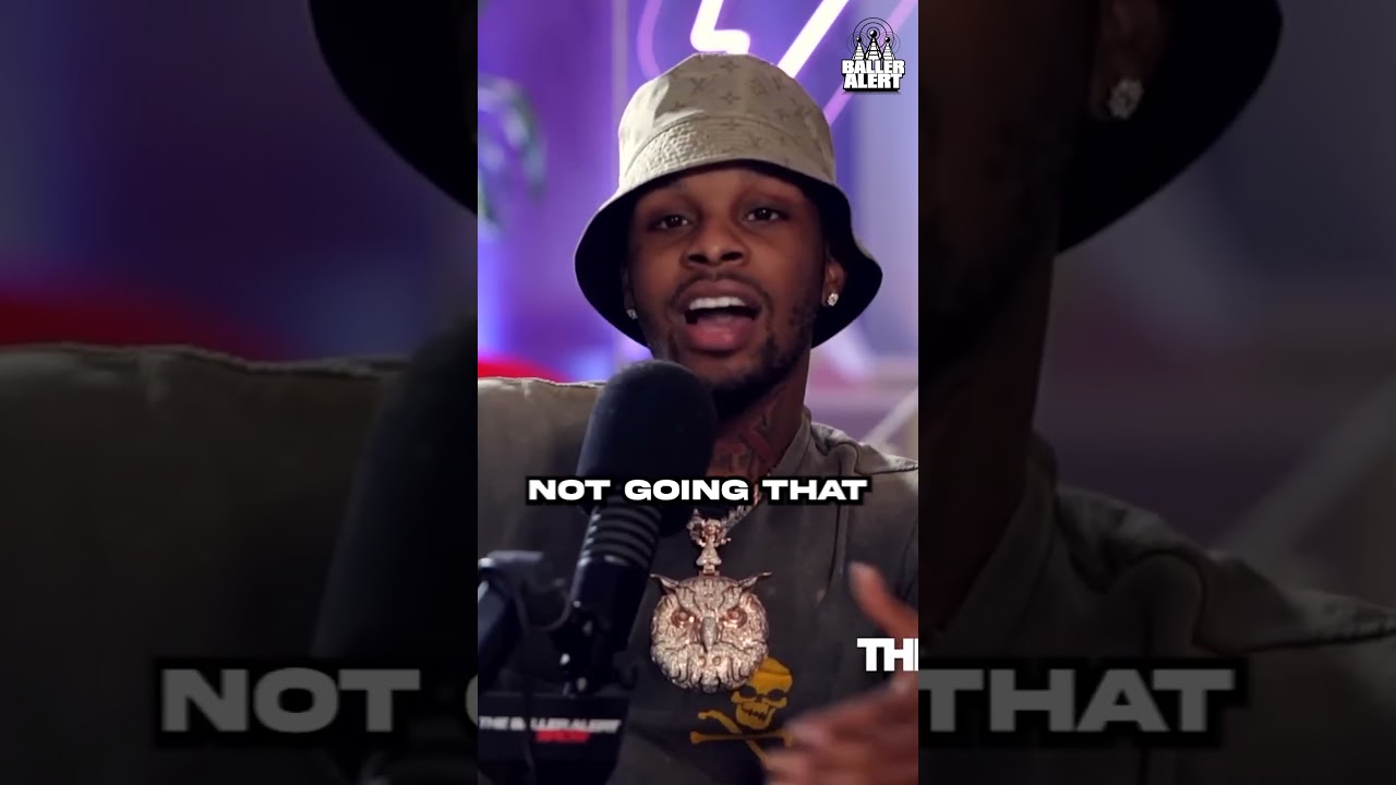 Toosie Speaks Up on the Gay Allegations... 👀