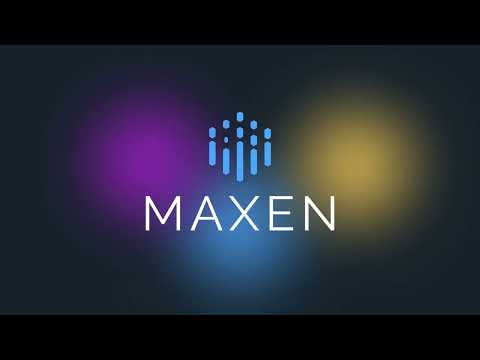 Introducing Maxen by LeapXpert