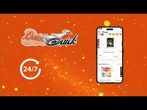 Quick Quick video thumbnail