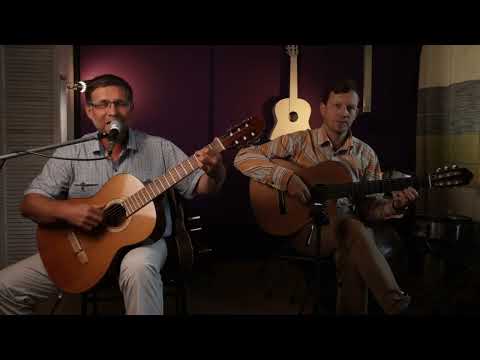 Los Buchos Band - На сиреневой луне (Леонид Агутин) Cover