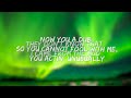 The Ice Spice On The Radar Freestyle PART 2 Lyrics