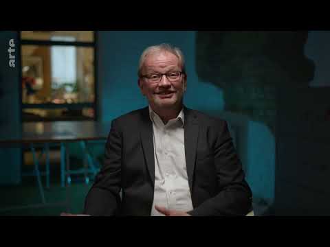 Willy Brandt und der Spion, der ihn stürzte (2024)