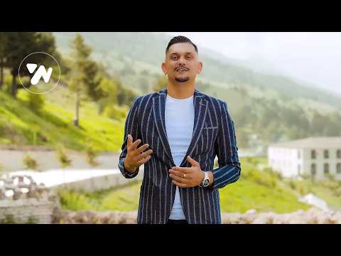 Xhesi Muharremaj - Na bekon Baba Tomorri (Official Music Video 4K)