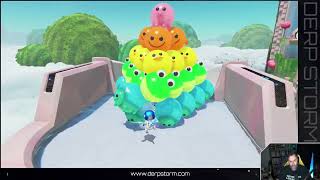 Playthru - Episode 01 - Gorilla Nebula