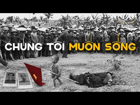 CHÚNG TÔI MUỐN SỐNG (1956) | Let Us Live !!!